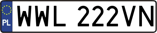 WWL222VN