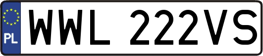 WWL222VS
