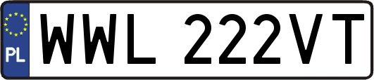 WWL222VT