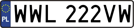 WWL222VW