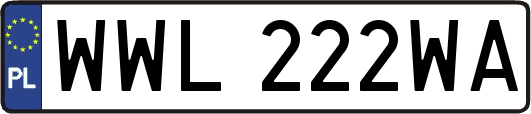 WWL222WA