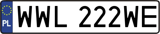 WWL222WE