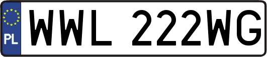 WWL222WG