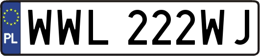 WWL222WJ