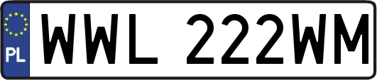 WWL222WM