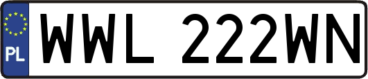 WWL222WN