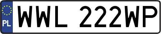 WWL222WP