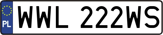 WWL222WS