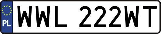 WWL222WT