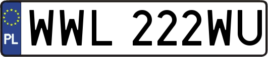 WWL222WU