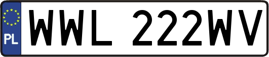 WWL222WV