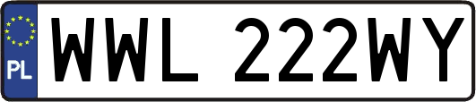 WWL222WY