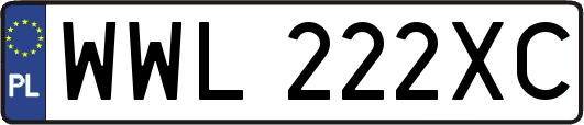 WWL222XC