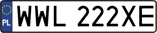 WWL222XE