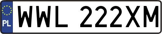 WWL222XM