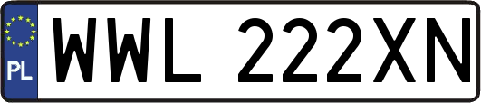 WWL222XN