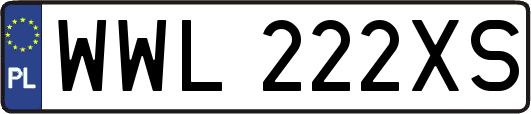 WWL222XS