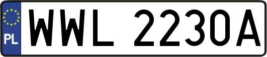 WWL2230A