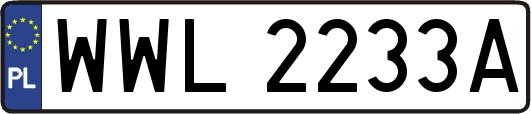 WWL2233A