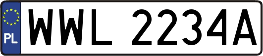 WWL2234A