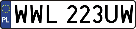 WWL223UW