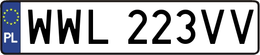 WWL223VV