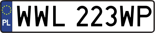 WWL223WP