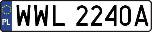 WWL2240A