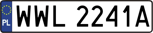 WWL2241A