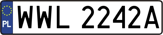 WWL2242A