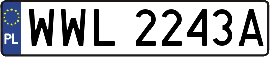 WWL2243A