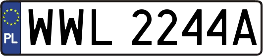 WWL2244A