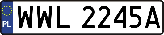 WWL2245A