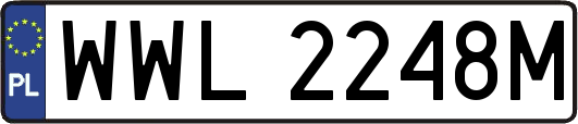 WWL2248M