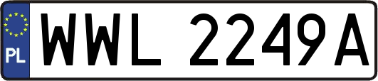 WWL2249A
