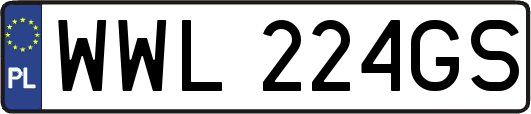 WWL224GS