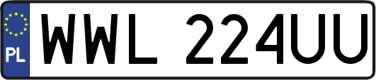 WWL224UU