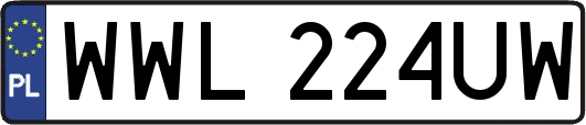 WWL224UW
