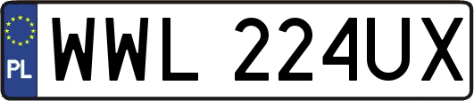 WWL224UX