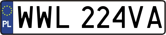 WWL224VA