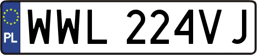 WWL224VJ