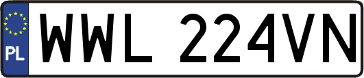 WWL224VN