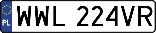 WWL224VR