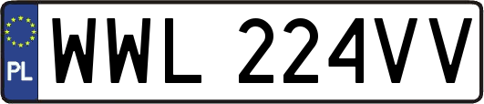 WWL224VV