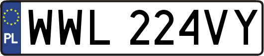 WWL224VY