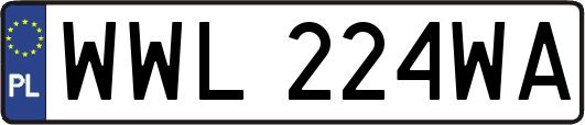 WWL224WA