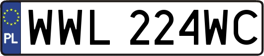 WWL224WC