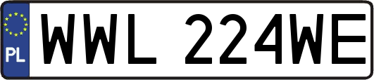 WWL224WE