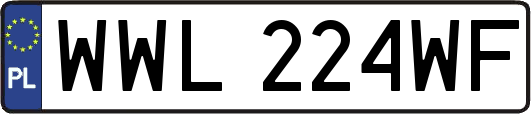 WWL224WF