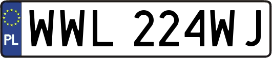 WWL224WJ